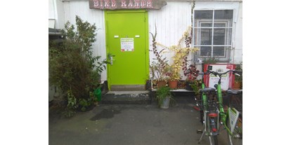 Fahrradwerkstatt Suche - repariert Versenderbikes - Hamburg - Fahrradverleih in Wilhelmsburg