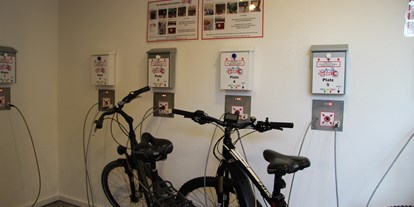 Fahrradwerkstatt Suche - Terminvereinbarung per Mail - Fahrradspezialist Lansing