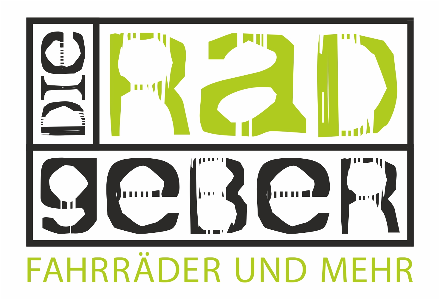 Fahrradwerkstatt - Die RADgeber