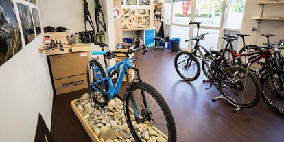 Fahrradwerkstatt Suche - Holservice - der bikeDoc