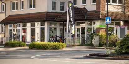 Fahrradwerkstatt Suche - Inzahlungnahme Altrad bei Neukauf - Deutschland - Bikeshop Sundern