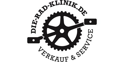 Fahrradwerkstatt Suche - Baden-Württemberg - LOGO - Die-Rad-Klinik.de