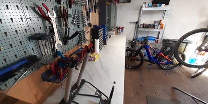 Fahrradwerkstatt Suche - repariert Versenderbikes - Mosel - Drive & Feel it