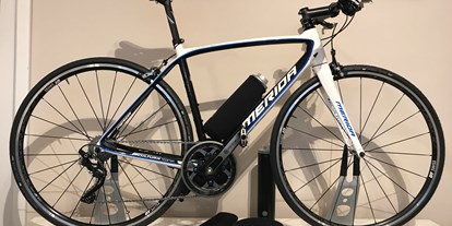 Fahrradwerkstatt Suche - Ergonomie - elchbike - Dein Fahrradladen