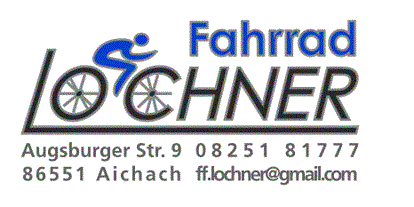 Fahrradwerkstatt Suche - Fahrradladen - Allgäu / Bayerisch Schwaben - Fahrrad Lochner