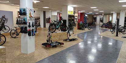 Fahrradwerkstatt Suche - Bringservice - Sachsen-Anhalt Süd - Fahrradfachhandel Lava Java