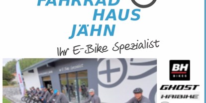 Fahrradwerkstatt Suche - Vöhl - Fahrradhaus Jähn