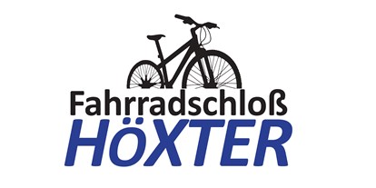 Fahrradwerkstatt Suche - montiert Versenderbikes - Höxter - Fahrradschloß Höxter