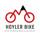 Fahrradwerkstatt - Hoyler Bike Logo - Hoyler.Bike GbR