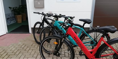 Fahrradwerkstatt Suche - Terminvereinbarung per Mail - Otterstadt - MR-CYCLES e-Bikes
