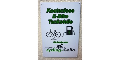 Fahrradwerkstatt Suche - Ergonomie - Pro-Cycling-Golla
