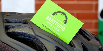 Fahrradwerkstatt Suche - Ankauf von Gebrauchträdern - Region Schwaben - RADSTUDIO KÜTTNER