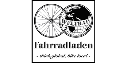 Fahrradwerkstatt Suche - Eigene Reparatur vor dem Laden - Schönebeck (Elbe) - Na Logo unser Motto! - WELTRAD Fahrradladen