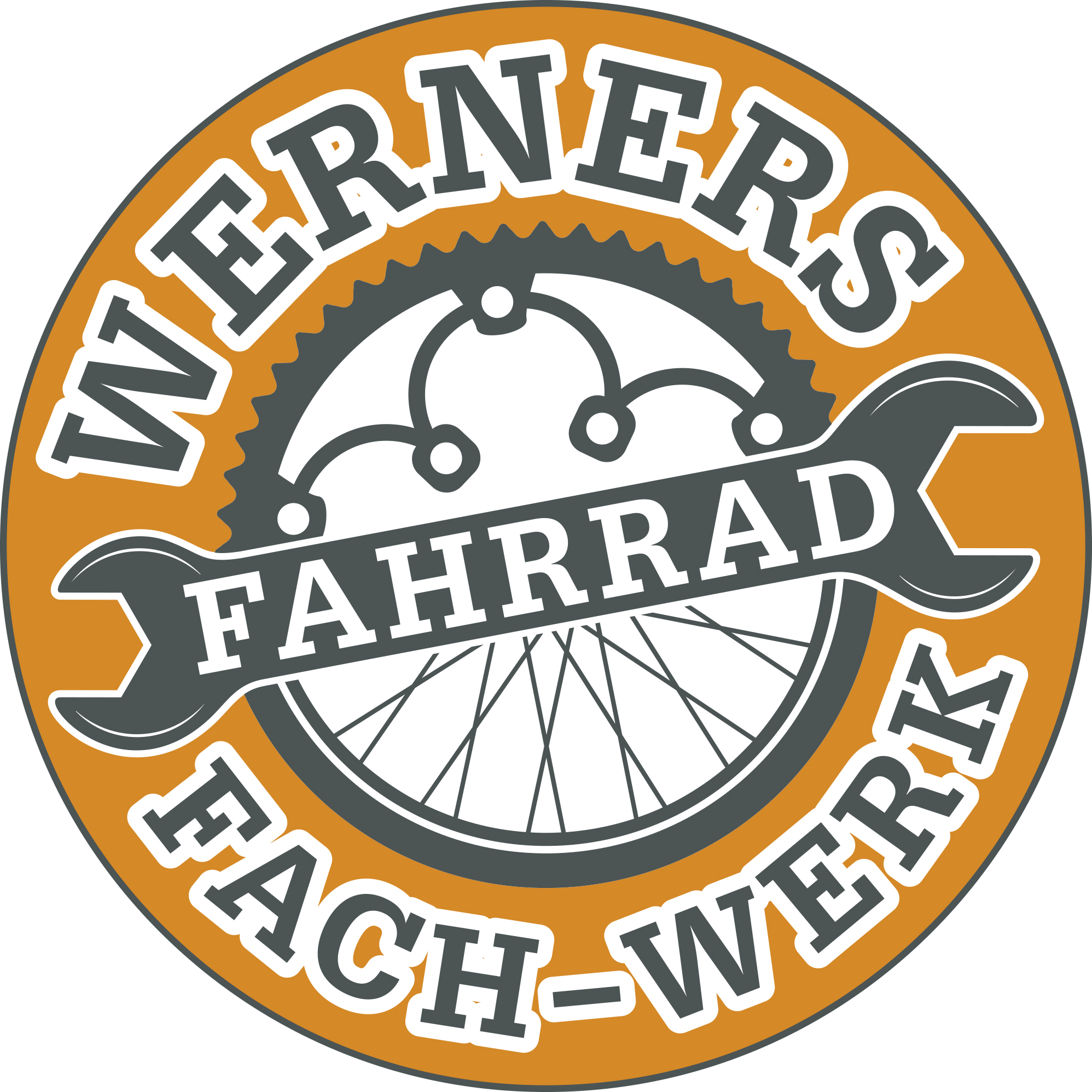 Fahrradwerkstatt - Werners Fahrrad Fach - Werk