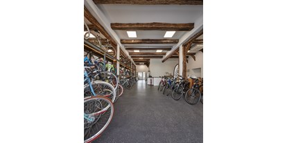 Fahrradwerkstatt Suche - Fahrradladen - Münsterland - Werners Fahrrad Fach - Werk