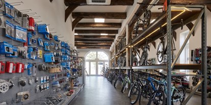 Fahrradwerkstatt Suche - Holservice - Münsterland - Werners Fahrrad Fach - Werk