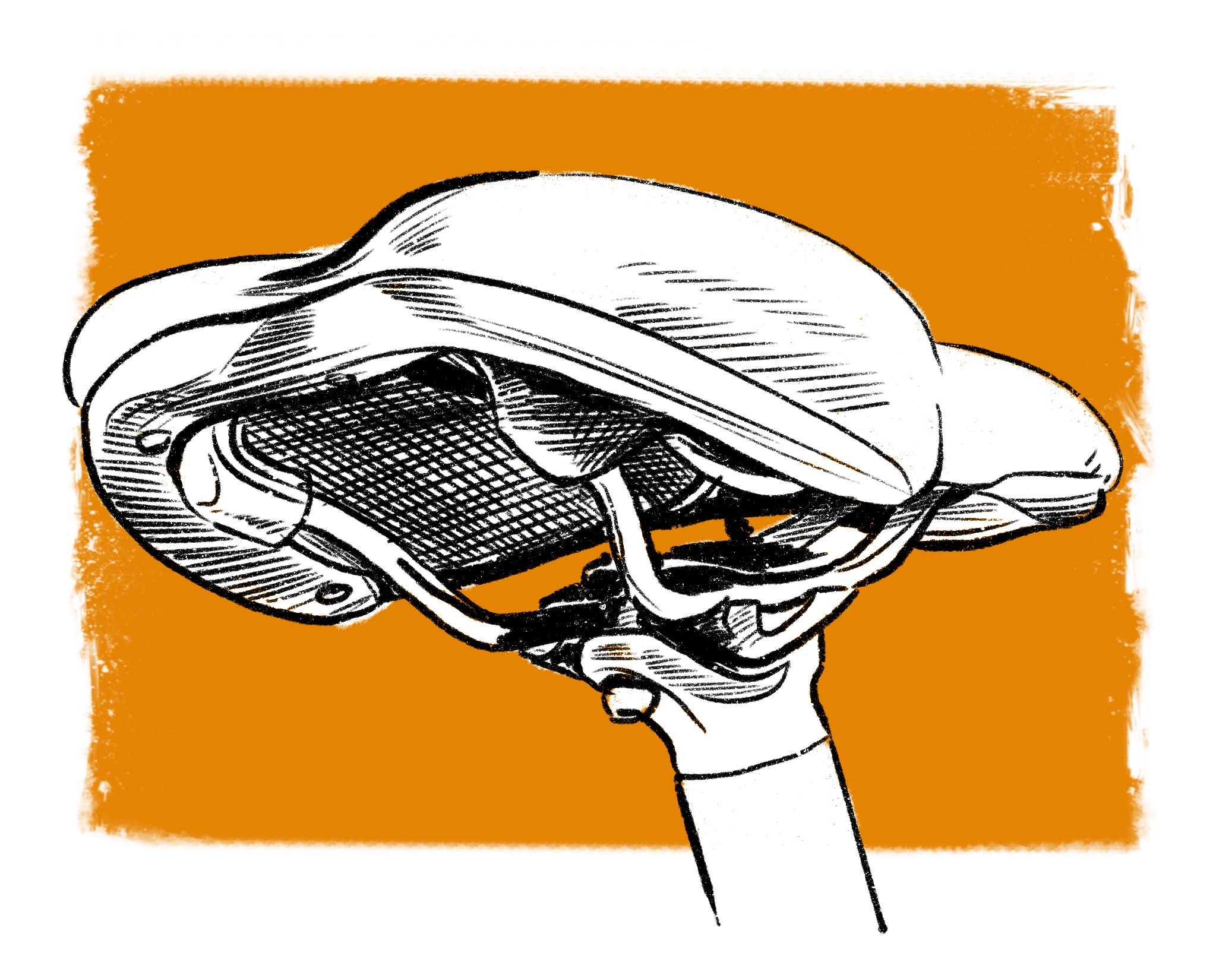 Bicycle workshop - Musterbild - Zweirad-Center Helmut Dorn