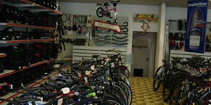 Fahrradwerkstatt Suche - Fahrrad kaufen - Baden-Württemberg - Zweirad-Schmid