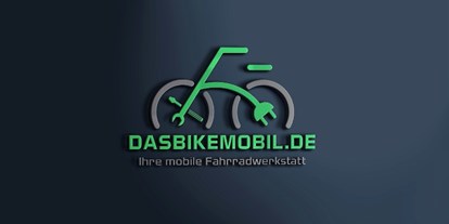 Fahrradwerkstatt Suche - Bringservice - Hessen Süd - Das Bikemobil