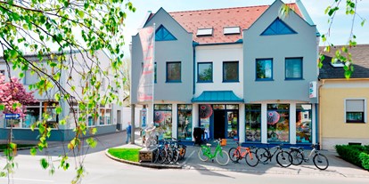 Fahrradwerkstatt Suche - Fahrradladen - Österreich - Radsport Waldherr