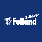 Fahrradwerkstatt - Logo - Fulland 2-Räder