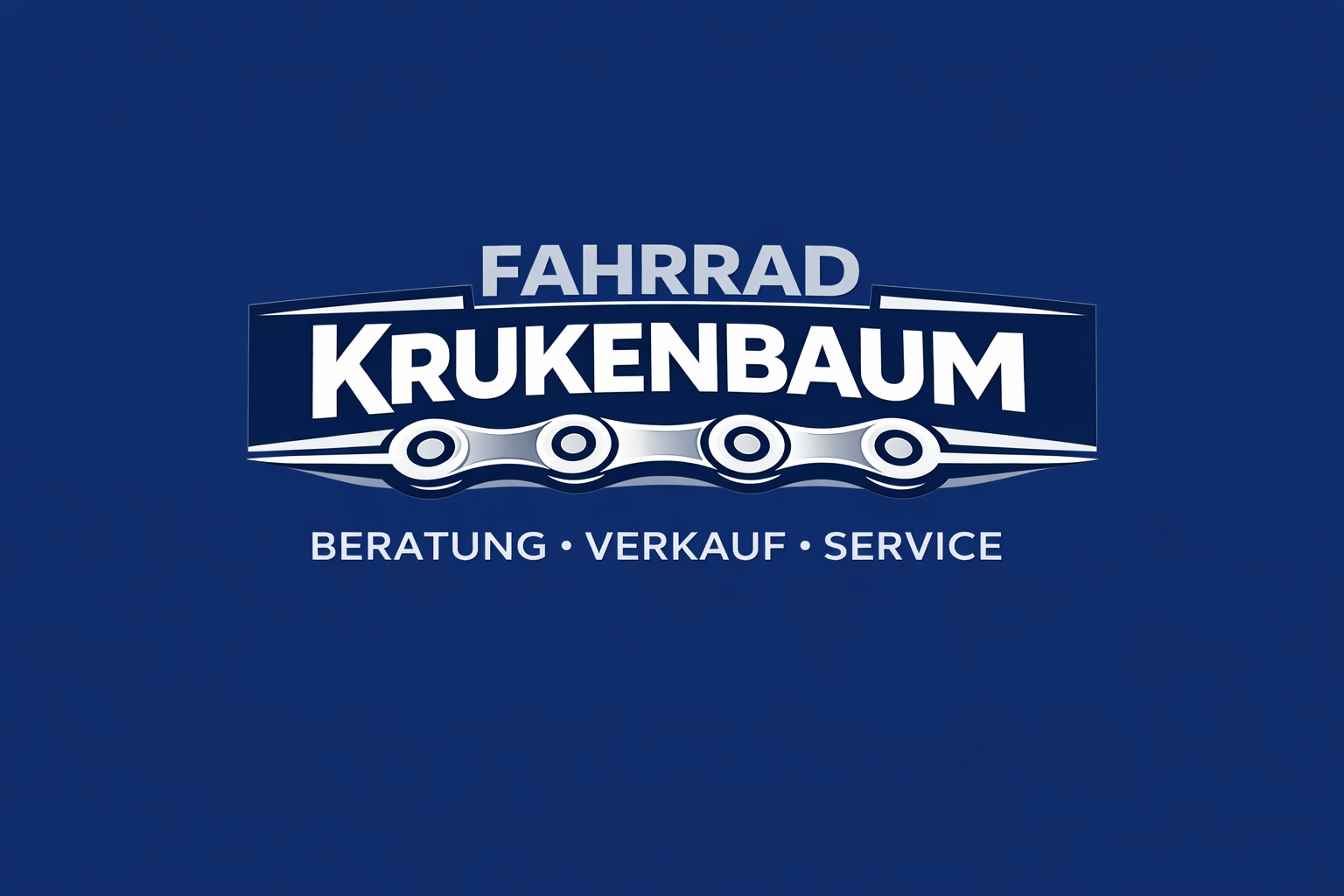 Bicycle workshop - Fahhrad Krukenbaum