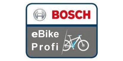Fahrradwerkstatt Suche - Hessen - Bosch E-Bike Service - Der Bike Profi Fahrradladen