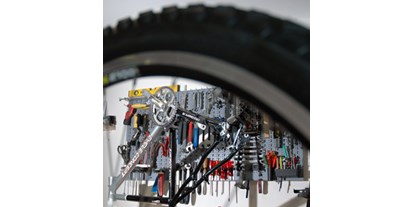 Fahrradwerkstatt Suche - Ergonomie - Niestetal - Fahrradservice für Ihr Fahrrad, gerne mit Termin - Der Bike Profi Fahrradladen