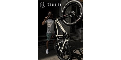 Fahrradwerkstatt Suche - Leihrad / Ersatzrad - Köln, Bonn, Eifel ... - eStallion E-Fatbike | Chevrom GmbH