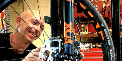 Fahrradwerkstatt Suche - montiert Versenderbikes - München - Fahrrad Point