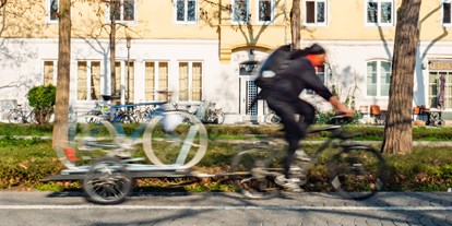Fahrradwerkstatt Suche - Oberbayern - Hol- und Bringdienst für Kundenräder - Fahrradwahn