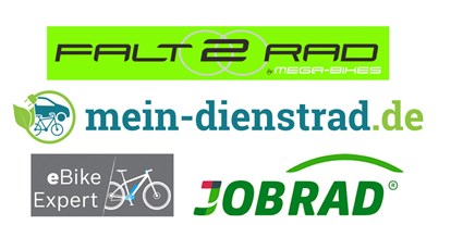 Fahrradwerkstatt Suche - Düsseldorf - :DownTownBikes & falt2rad in Düsseldorf am Hbf.