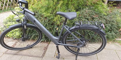 Fahrradwerkstatt Suche - Inzahlungnahme Altrad bei Neukauf - Zweiräder van Buer