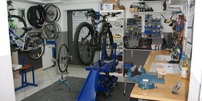 Fahrradwerkstatt Suche - Ankauf von Gebrauchträdern - Hessen Nord - Fahrrad-Meisterwerkstatt Kreis