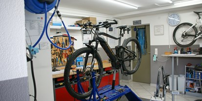 Fahrradwerkstatt Suche - Ankauf von Gebrauchträdern - Hessen Süd - Fahrrad-Meisterwerkstatt Kreis
