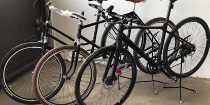 Fahrradwerkstatt Suche - Ohne Termin vorbeikommen - Thüringen - Service für Fahrräder - BB Fahrzeugservice GmbH
