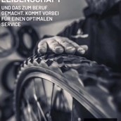 Fahrradwerkstatt - Daniel Reinisch