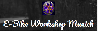 Fahrradwerkstatt - Ebike Workshop Munich UG