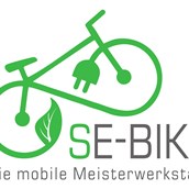 Fahrradwerkstatt - sE-Bike Meisterwerkstatt