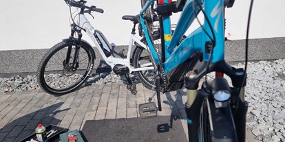 Fahrradwerkstatt Suche - Terminvereinbarung per Mail - bike-mobil