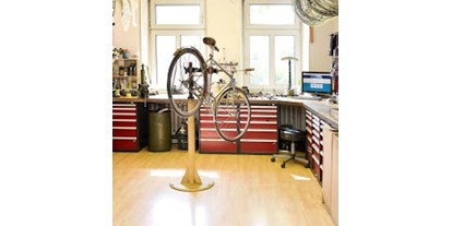 Fahrradwerkstatt Suche - Fahrradladen - PLZ 80469 (Deutschland) - Velopede