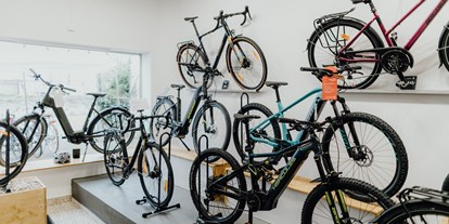 Fahrradwerkstatt Suche - repariert Versenderbikes - DeinRad Roßtal