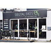 Fahrradwerkstatt - Siegtal Bikes GmbH