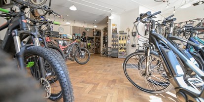 Fahrradwerkstatt Suche - Softwareupdate und Diagnose: Bosch - Baden-Württemberg - Der Rad Raum