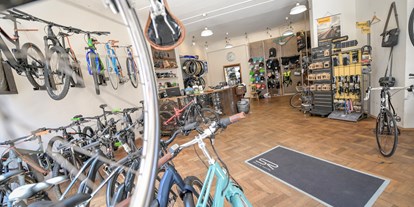 Fahrradwerkstatt Suche - repariert Versenderbikes - Baden-Württemberg - Der Rad Raum
