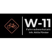 Fahrradwerkstatt - W-11 Fahrradwerkstatt