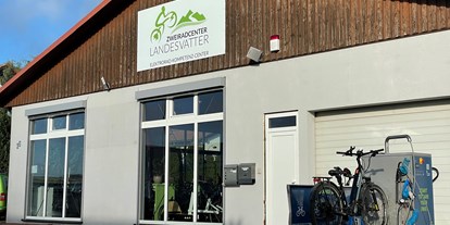 Fahrradwerkstatt Suche - repariert Liegeräder und Spezialräder - Leingarten - Zweiradcenter Landesvatter GmbH