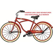 Fahrradwerkstatt - Schiller's Reparaturservice
