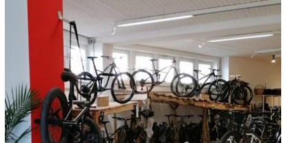Fahrradwerkstatt Suche - Lufttankstelle - Deutschland - Bike Buddy
