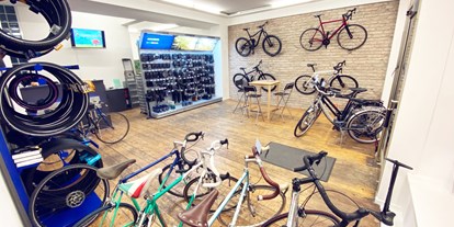 Fahrradwerkstatt Suche - Ankauf von Gebrauchträdern - Bayern - Fahrrad Konzept & Design